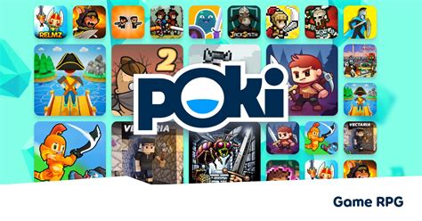 poki rpg|RPG Games ️ Play on CrazyGames.